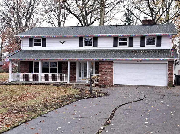5130 Twilight Ln, Fort Wayne, IN 46835