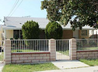 4651 Laurens Ave, Baldwin Park, CA 91706