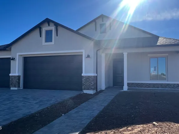 3247 Iron King Cir, Prescott, AZ 86301