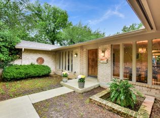 7209 Lamplight Ln, Austin, TX 78731