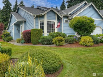11504 88th Ave E, Puyallup, WA, 98373