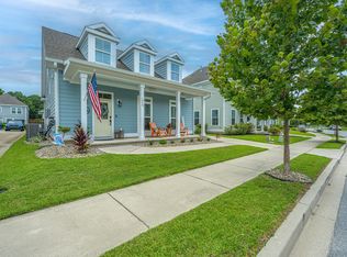 1898 Brittlebush Ln, Johns Island, SC 29455