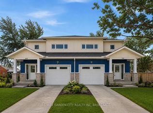 3693 Elm St, Fort Erie, ON L0S 1N0