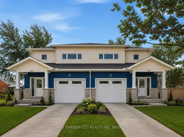 3693 Elm St, Fort Erie, ON L0S 1N0
