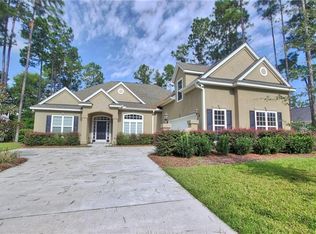 117 Bainbridge Way, Bluffton, SC 29910