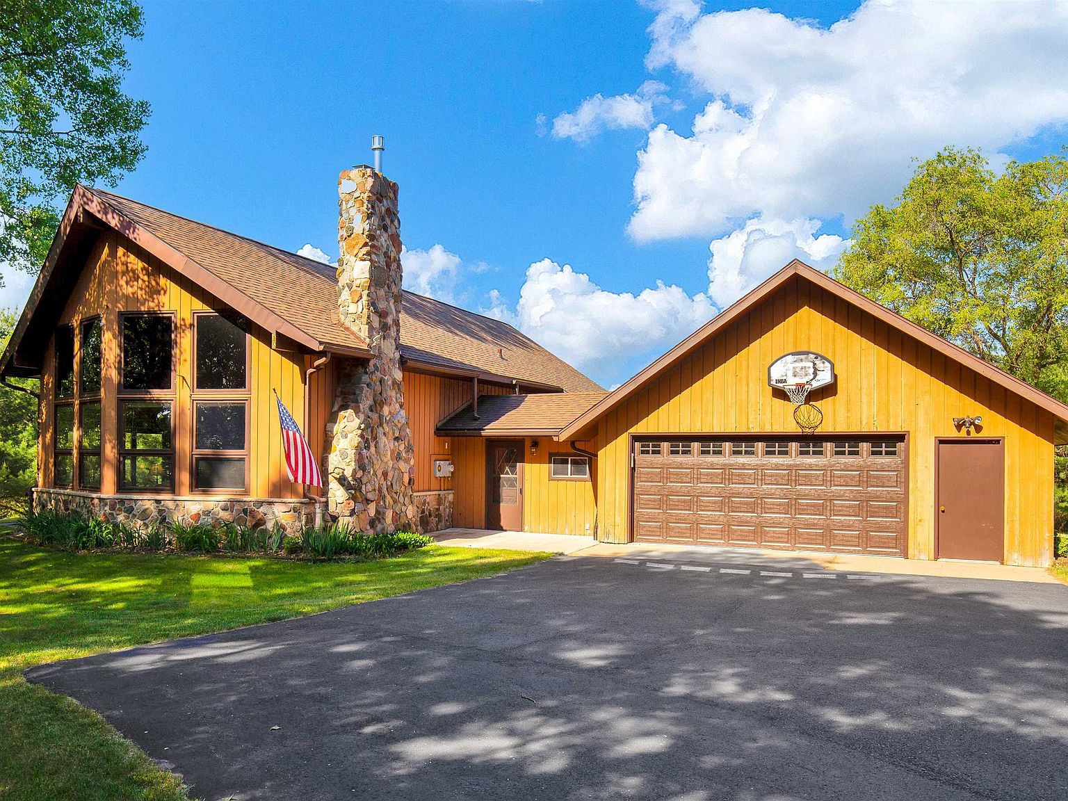 N4019 9th Ln, Hancock, WI 54943 Zillow