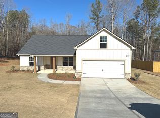 125 Yancey Rd, Covington, GA 30014