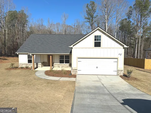 125 Yancey Rd, Covington, GA 30014