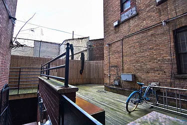 Rented by Bohemia Realty Group