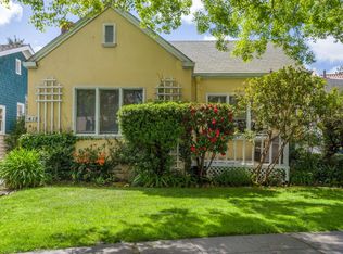 415 Primrose Rd, Burlingame, CA 94010