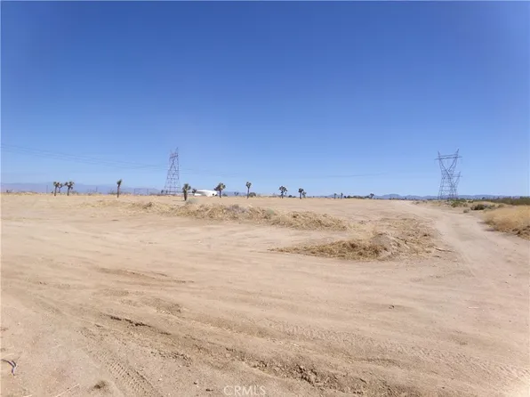 0 Mesa St, Victorville, CA 92392