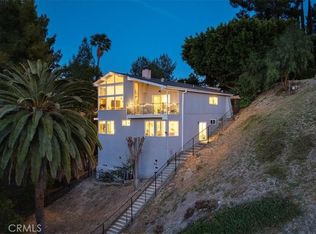 5291 Darro Rd, Woodland Hills, CA 91364