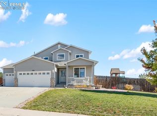 9201 Ballybunion Rd, Peyton, CO 80831