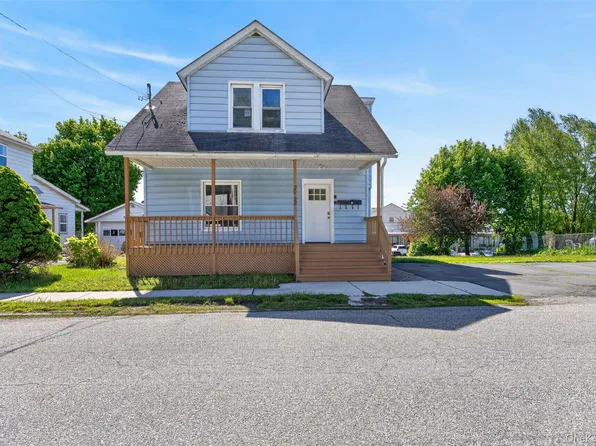 20 Delaware St, Pt Jervis, NY