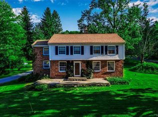 7919 Ellicott Rd, West Falls, NY 14170