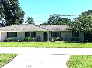 168 Parker Ln, Reserve, LA 70084