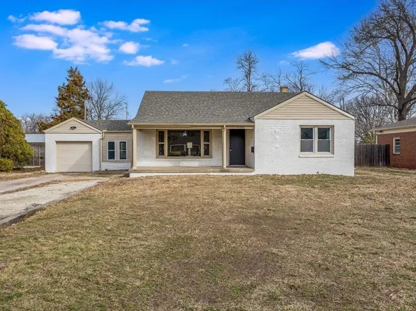 4504 E Mount Vernon St, Wichita, KS 67218