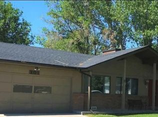 201 6403rd Rd, Montrose, CO 81403