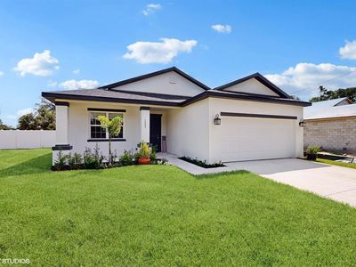 1295 Central Pkwy, Deland, FL, 32724