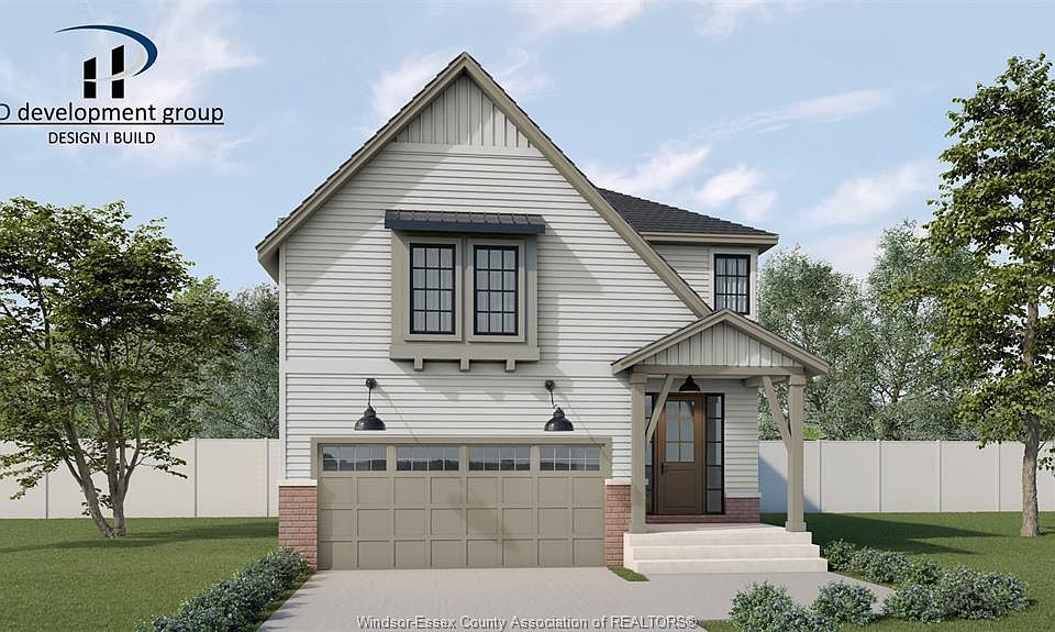 2nd image of 2405 Partington Ave