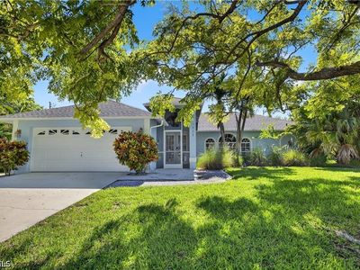 1333 SW 1st Pl, Cape Coral, FL, 33991