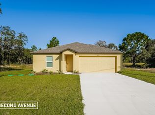 6690 N Roland Dr, Citrus Springs, FL 34433
