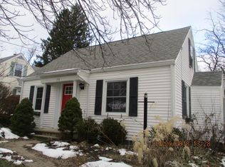 176 Bower Rd, Elmira, NY 14905