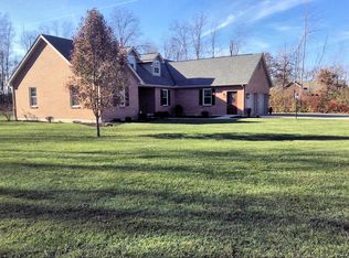 7007 Thompson Rd, Goshen, OH 45122