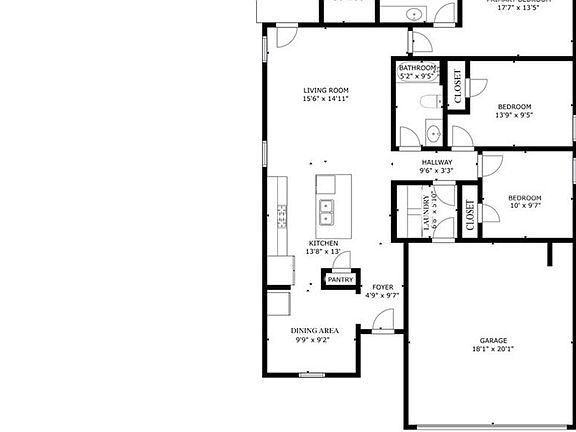 3rd image of 1818 Secretariat Dr