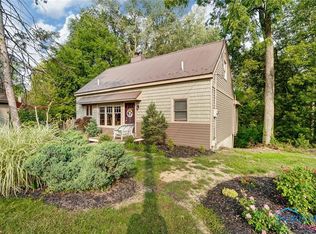 5928 Weckerly Rd, Whitehouse, OH 43571