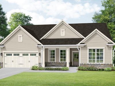 1754 Morgan Ln, Conyers, GA, 30012