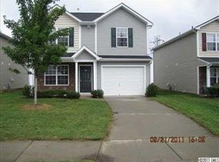 3918 Damask Dr, Charlotte, NC 28206