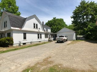 258 Brunswick St #B, Old Town, ME 04468