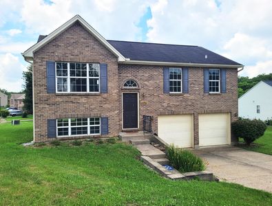 1105 Stonewallridge Dr, Independence, KY, 41051