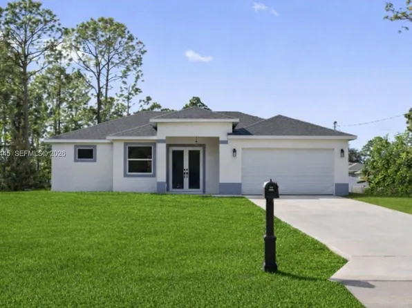 1923 Sunniland Blvd, Lehigh Acres, FL 33971