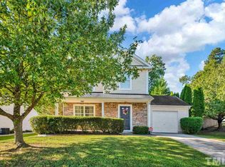 4500 Cobble Creek Ln, Raleigh, NC 27616