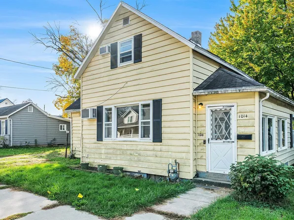 1014 E Market St, Warsaw, IN 46580