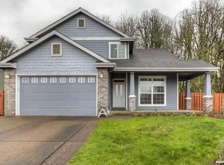 1542 Marten Ave SW, Albany, OR 97321