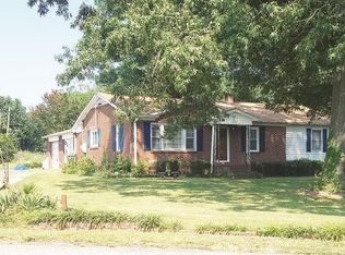 3405 Comanche St, Anderson, SC 29626