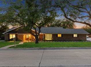 5513 Oak Top Dr, Colleyville, TX 76034