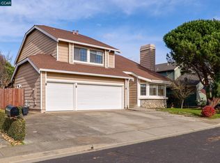 574 Fairhaven Way, Vallejo, CA 94591