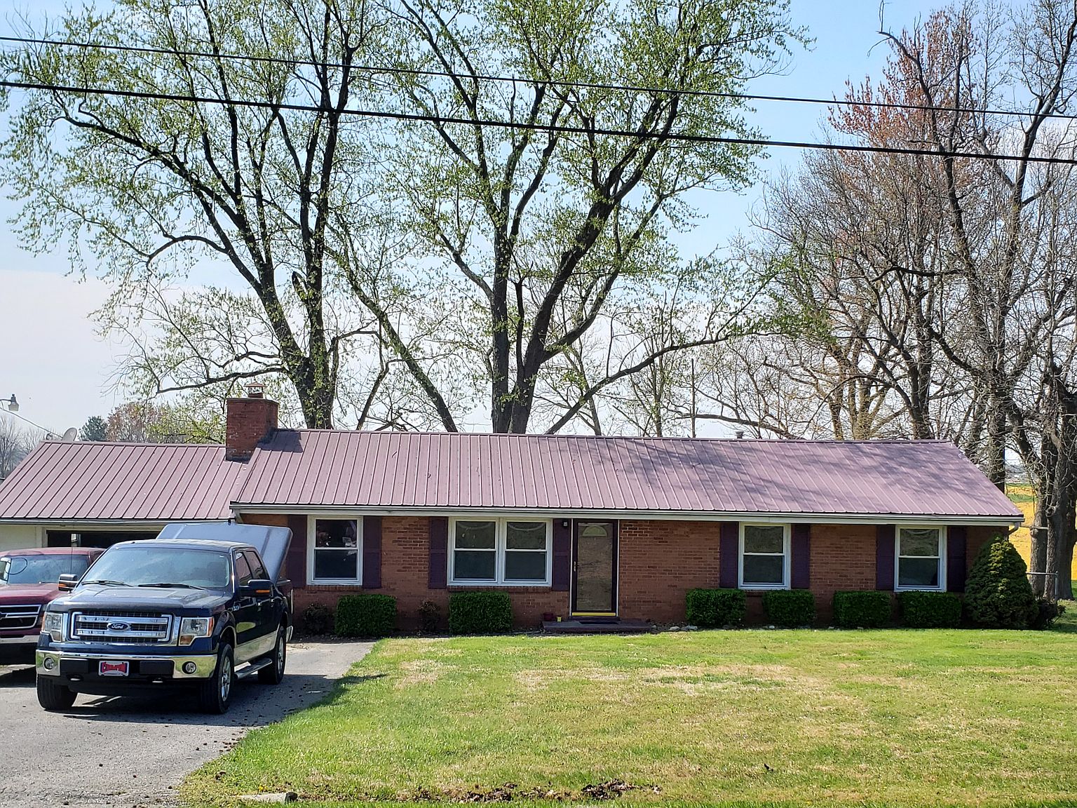 7118 Masonville Habit Rd, Philpot, KY 42366 Zillow