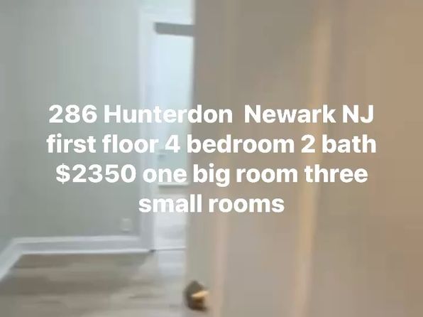 286 Hunterdon St #1F