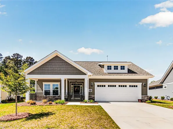 2344 Augusta Dr, Asheboro, NC 27205