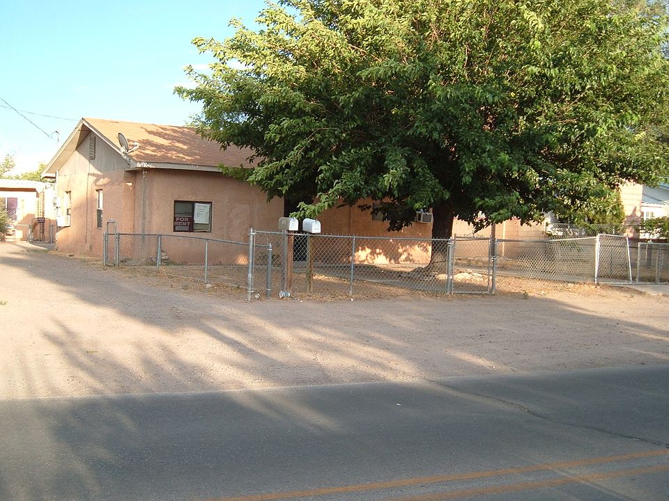 1st image of 1504 Tapia Blvd SW #A