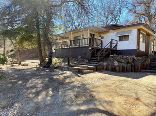 119 Tillie Creek Rd, Wofford Heights, CA 93285