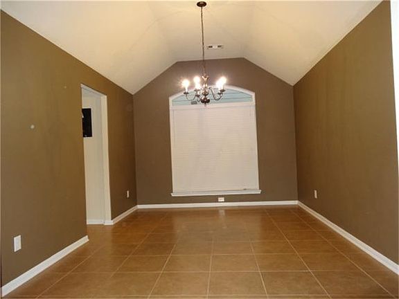 Formal Dining room,