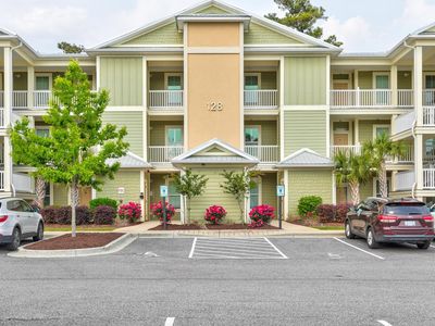 128 Puffin Dr. #1-E, Pawleys Island, SC, 29585