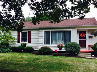 1820 Brookwood Ave, Royal Oak, MI