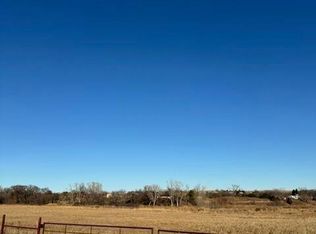 Deer Creek Rd LOT 1, Weatherford, OK 73096